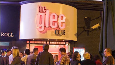 Glee Club Oxford