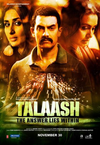 Image result for reema kagti talaash