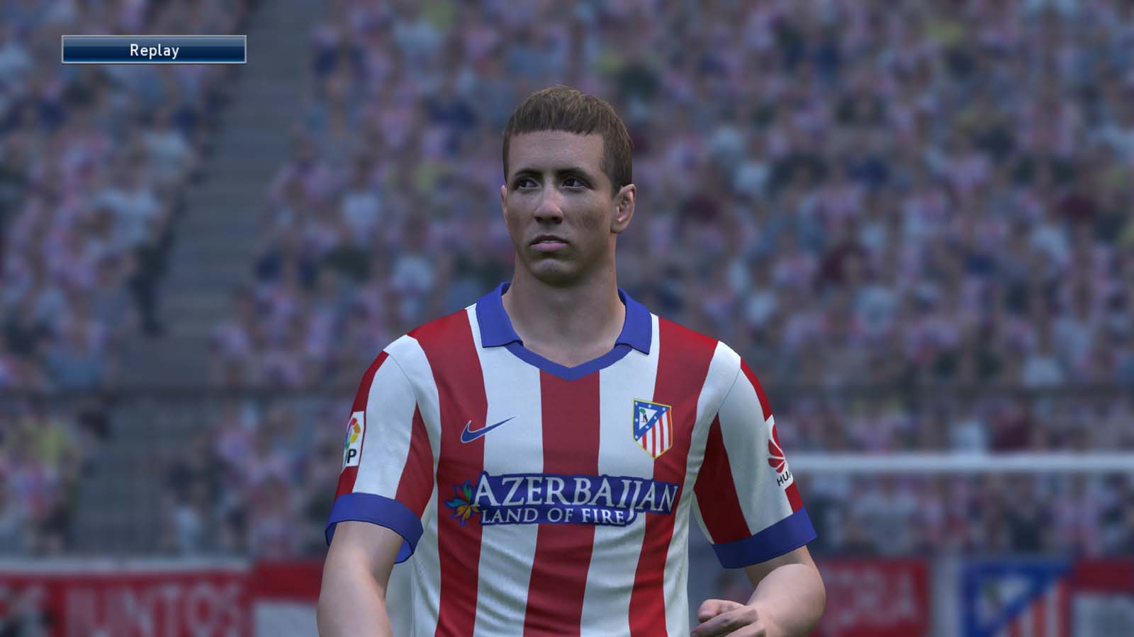 Salgueiro Pes Stats Update