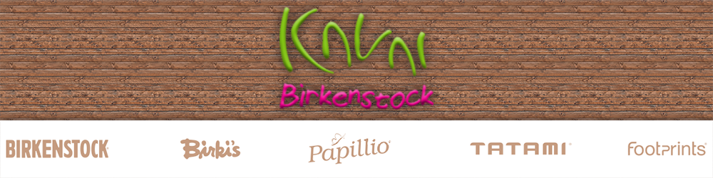Kávai Birkenstock