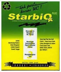 STARBIO PLUS