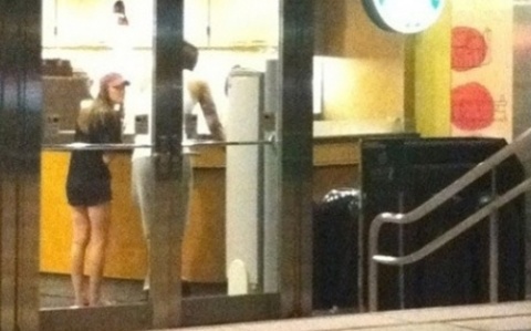 Jessica And Taecyeon