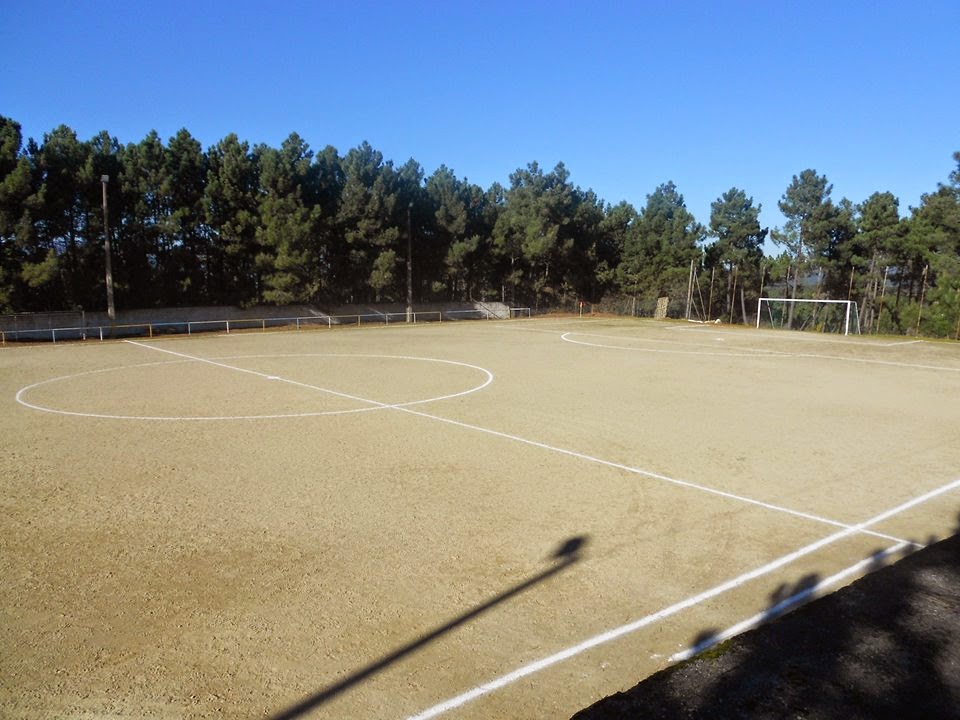 Abaças | Campo da Palomba