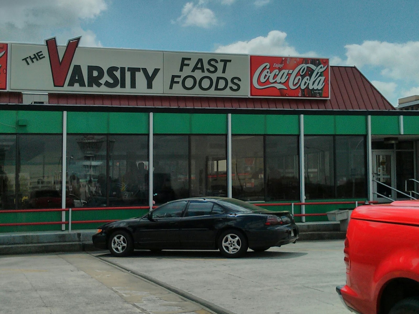 varsity atlanta marta varsity atlanta marta