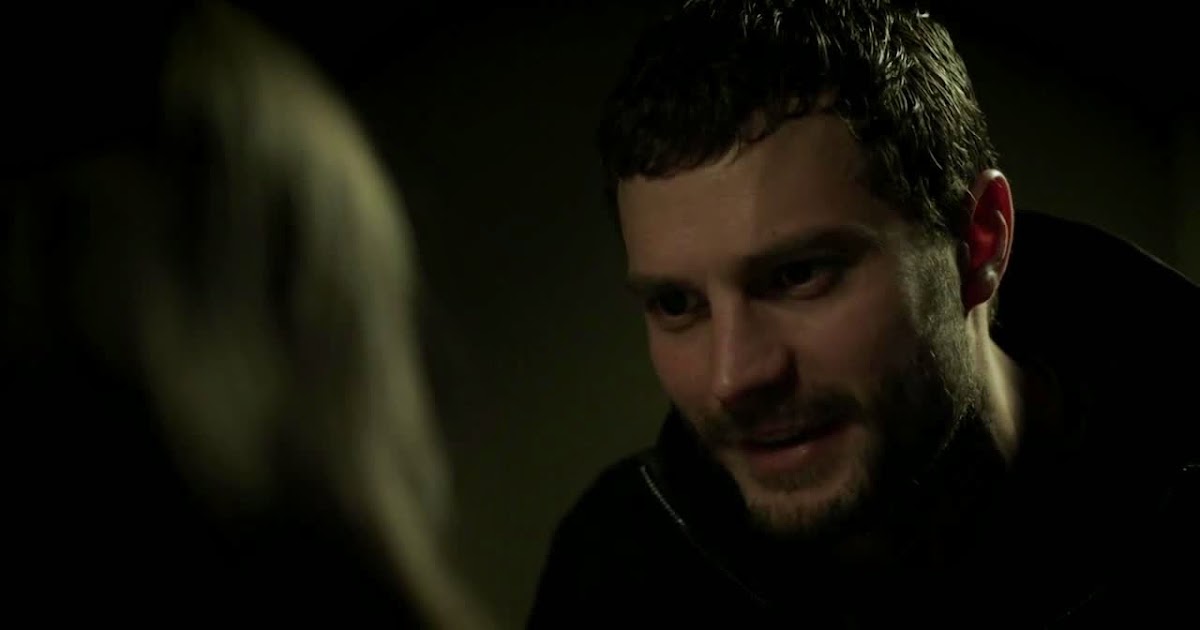 The Fall Season 2 Episode 3 Full Episodes - YouTube