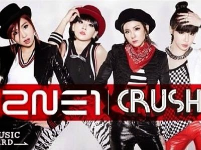 2ne1