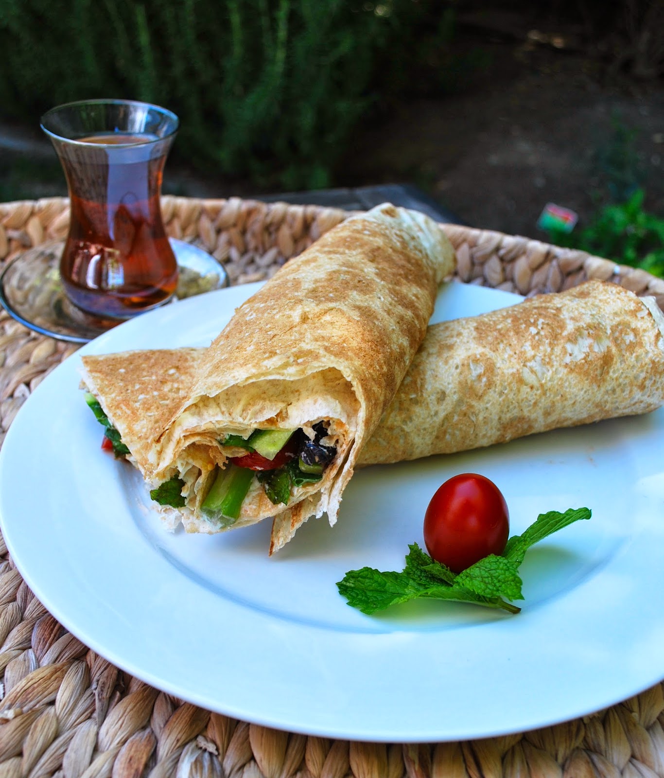 How to Make a Labne Sandwich recommendations How to Make a Labne Sandwich advise