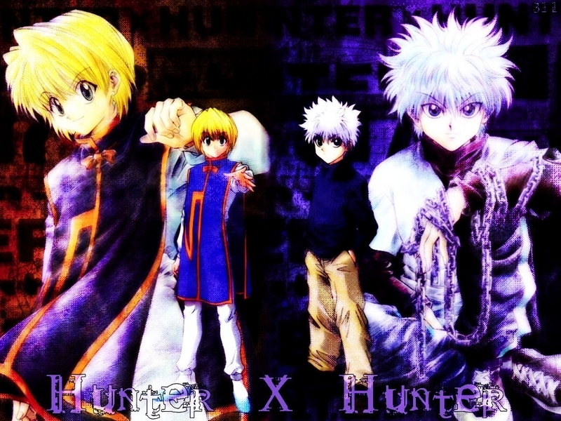 Fall 2011 Anime Preview