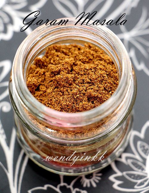 Table for 2.... or more Garam Masala AFF Indian Subcontinent