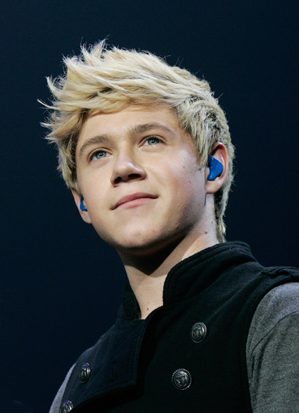Niall James Horan Age: 18. Birthday: September 19th, 1993 Niall James Horan Age: 18. Birthday: September 19th, 1993