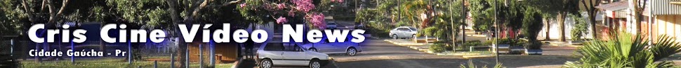 Cris Cine Video News