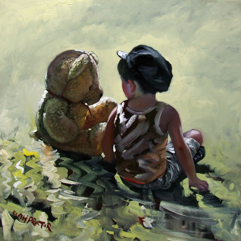 KEITH PROCTOR ARTIST KEITH PROCTOR ARTISTS BLOG