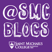 SMC Blogger!