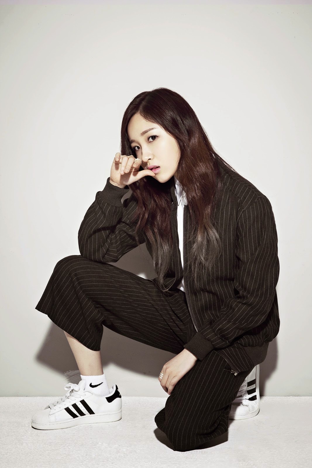 The Ark Profile | Daily K Pop News