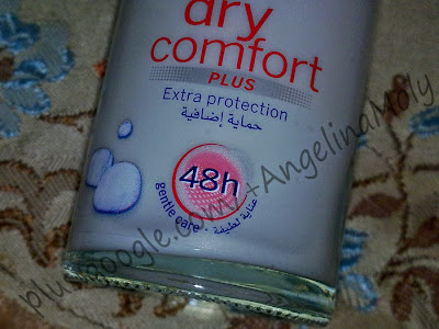 dry comfort