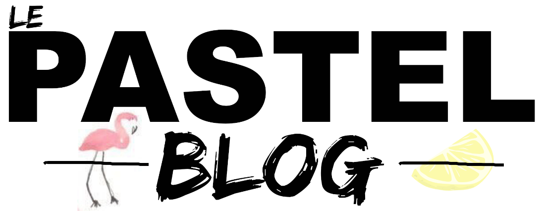 Le Pastel Blog