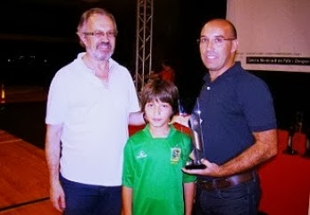 Montelongo Desportivo recebeu louvor da Câmara Municipal de Fafe pela ocasião do 5.º Aniversário