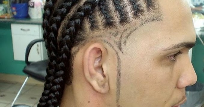 African American Men Haircuts 2014 Hairstyles