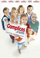 Poster de la pelicula Complices com Complices com