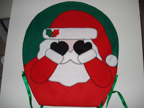 Decoração de Natal, até no banheiro? ~ Arte De Fazer Decoração e Artesanato -> Decoracao Banheiro Natal Decoração de Natal, até no banheiro? ~ Arte De Fazer Decoração e Artesanato -> Decoracao Banheiro Natal