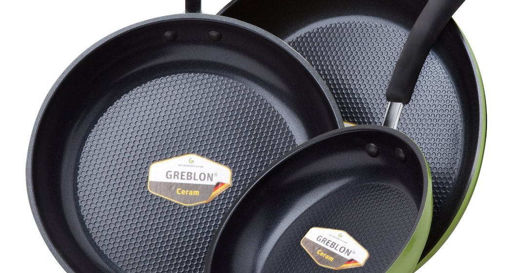 NonStick Cookware Alternatives Nonstick Cookware Sets