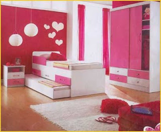 Quarto Infantil Decoração para Quarto Infantil Feminino