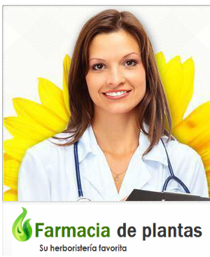 Farmacia de Plantas