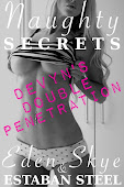 Naughty Secrets:Devyn's Double Penetration