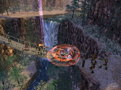 Dungeon Siege III Download