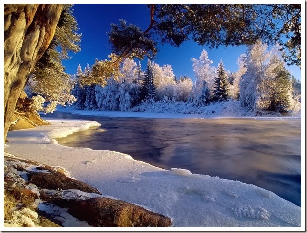 Ceeqpay خلفيات فصل الشتاء Winter Wallpapers موسم الثلوج لسطح مكتبك