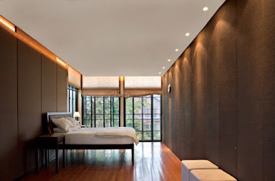 Aurapin The Modern Tropical Thai House 9 Aurapin The Modern Tropical Thai House 9