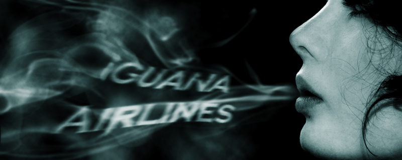Iguana Airlines