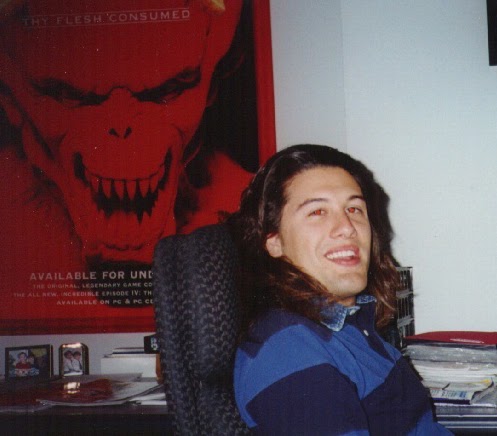 game design and production a1 3 john romero designer net worth