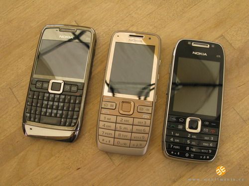 zay el naharda nokia e52 riviews