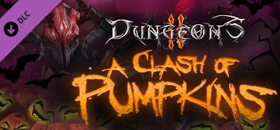 Dungeons 2 A Clash of Pumpkins Gameplay Dungeons 2 A Clash of Pumpkins