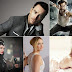 Jennifer Lawrence, Chris Pratt, Scarlett Johansson y Angelina Jolie, los más rentables de Hollywood  