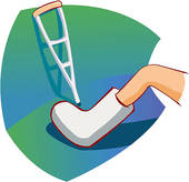 Source:Google Images Hurt Foot