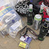 DRUGS, KNIVES FOUND IN SCHOOLS!