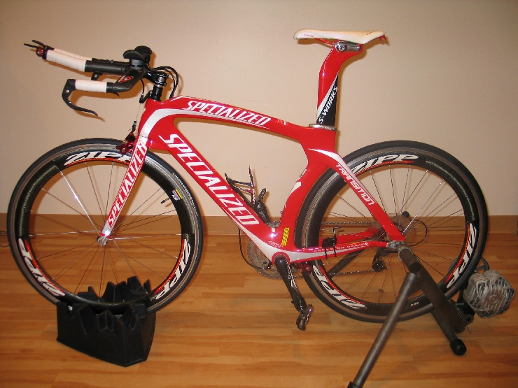 specialized s works transition