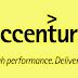 Accenture Walkin drive For Software Engineers Hiring on 24th Jan 2015