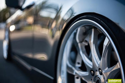 Honda Accord Rebaixado