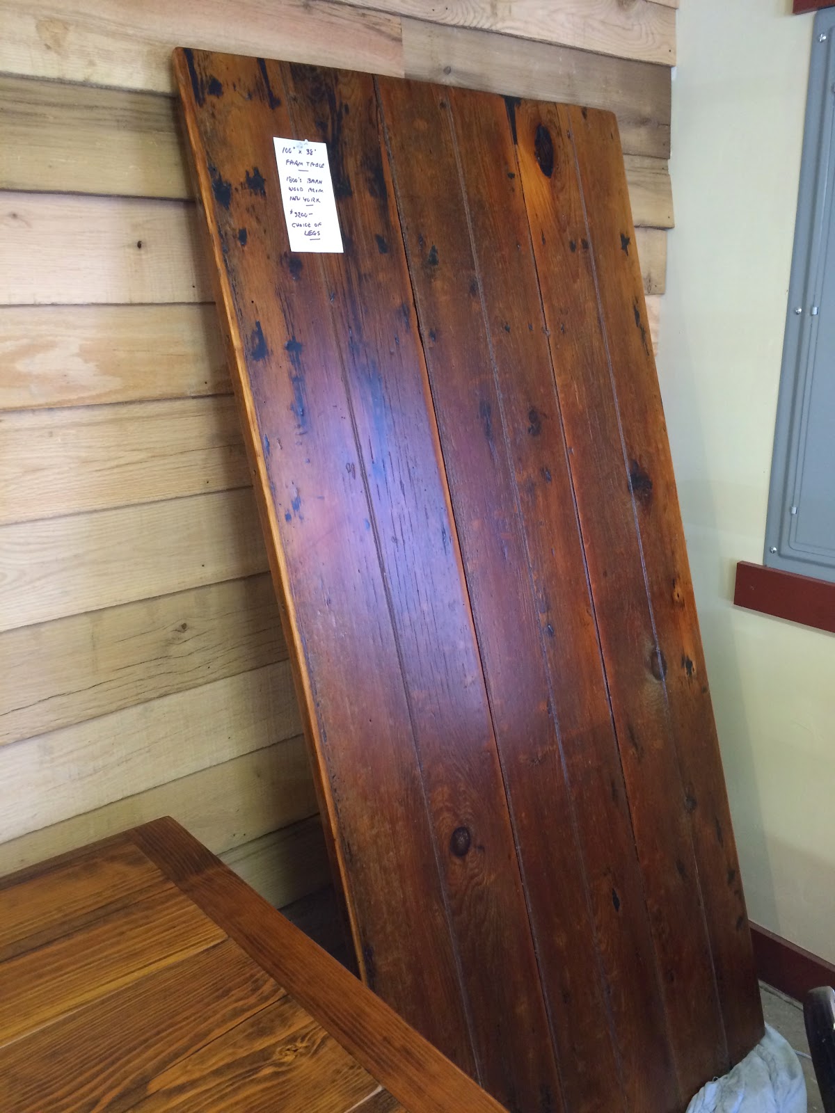 A Cape Cod Shop & Rustic Wood Love Shine Your Light