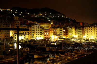 Camogli, Liguria