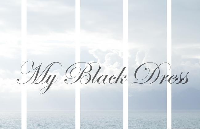 My Black Dress