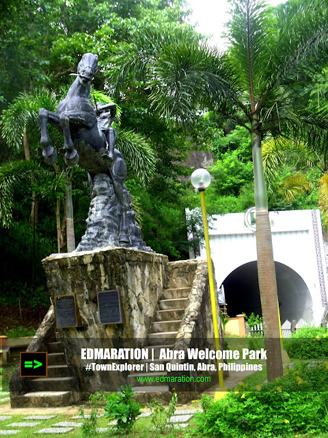 Abra Welcome Park