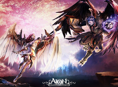 Aion 2.6 рецепты