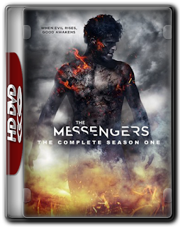 The Messengers 1ª Temporada Torrent – HDTV | 720p | 1080p Legendado (2015)