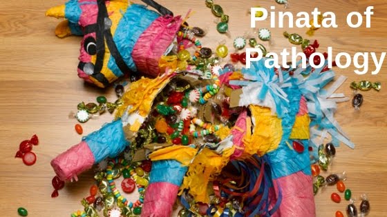 Pinata of Pathology