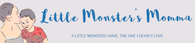 Little Monster's Momma