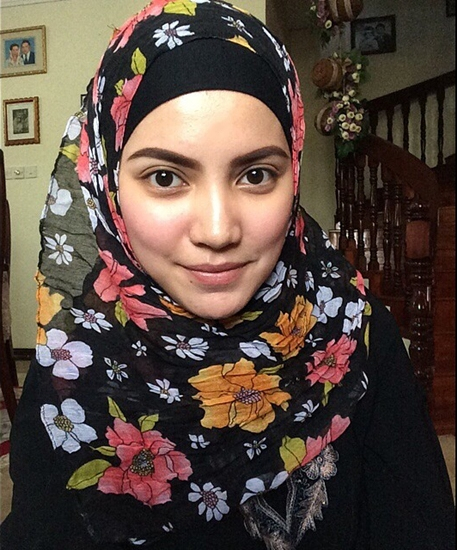 Senarai selebriti cun malaysia bertudung 2014 Senarai selebriti cun malaysia bertudung 2014